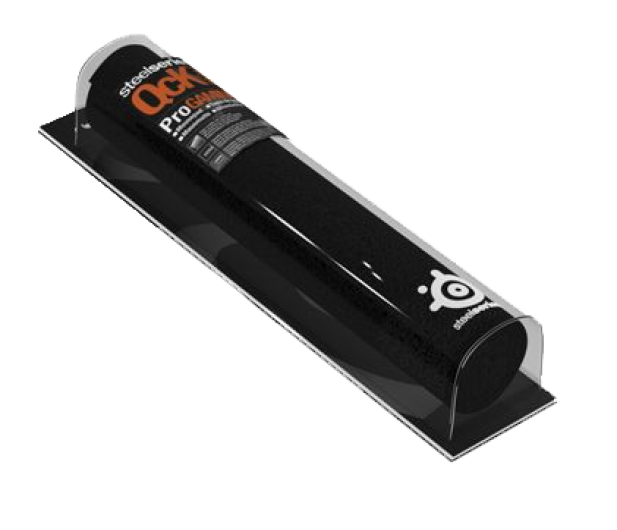SteelSeries QcK S - 20523 - zdjęcie 2